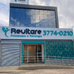 Clínica Revitare